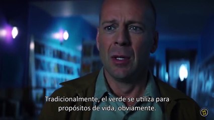 Este es el significado de los colores en &#039;Glass&#039;