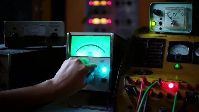 Legion - temporada 2 Tráiler VO