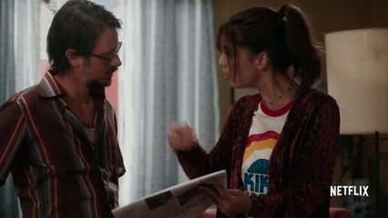 Samantha! 1ª Temporada Teaser