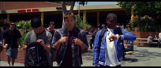 Clube de Geografia Trailer Original
