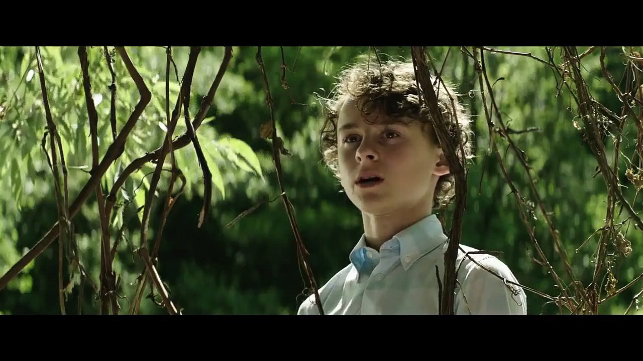 It - A Coisa Clipe (4) Original - "I Don't Want To Go Missing Either"