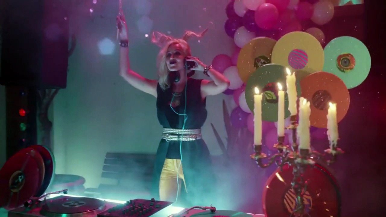 Detetives do Prédio Azul (D.P.A.) - O Filme Trailer