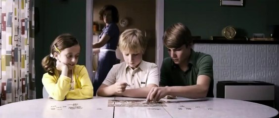 No Caminho das Dunas Trailer Original