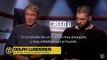 Michael B. Jordan, Steven Caple Jr., Dolph Lundgren, Florian Munteanu, Tessa Thompson Interview 2: Creed II: La leyenda de Rocky