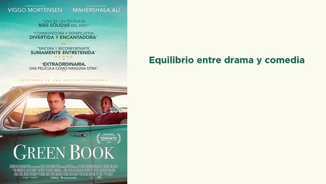 Mahershala Ali Interview : Green Book