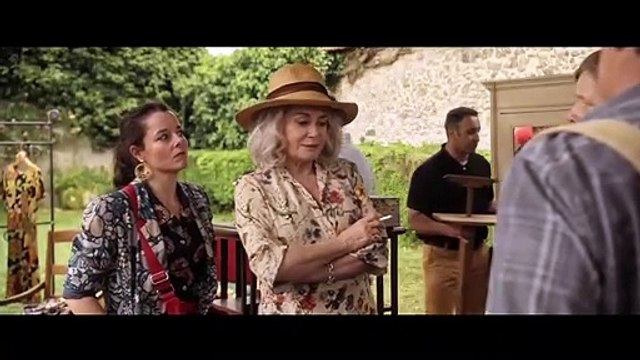 La última locura de Claire Darling Tráiler (3) VO