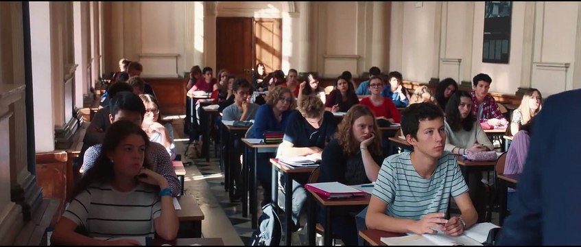 O Melhor Professor da Minha Vida Teaser Original