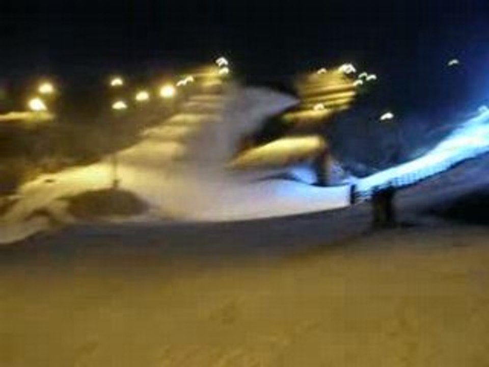 super besse