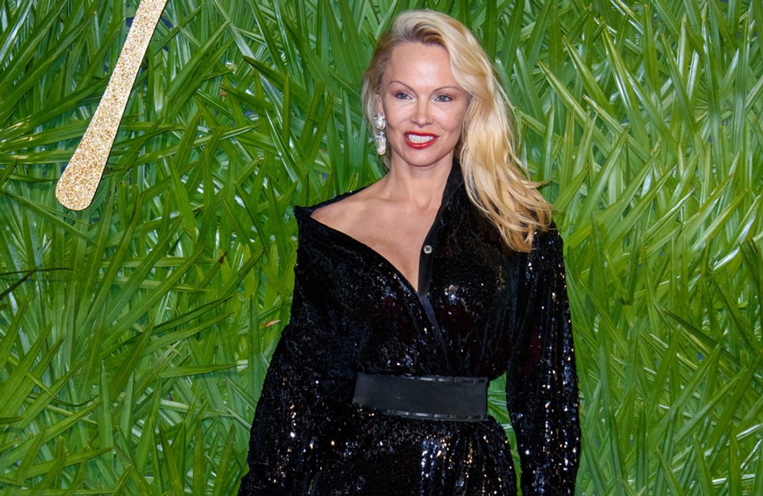 Pamela Anderson: Broadway-Debüt!