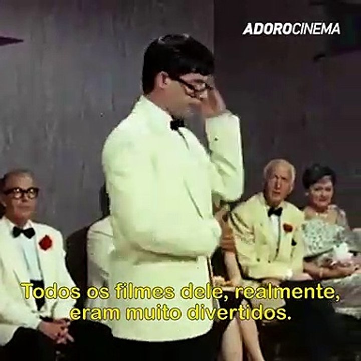 Os Filmes da Minha Vida com Danton Mello