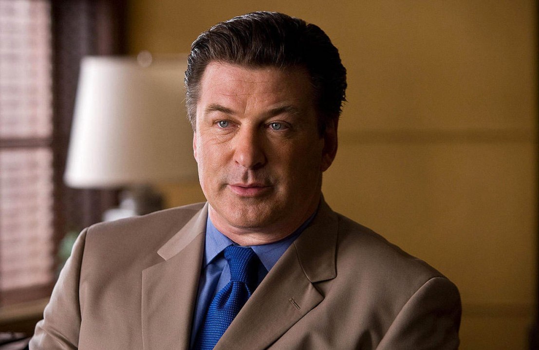 Alec Baldwin: Fürchtet er Konsequenzen?