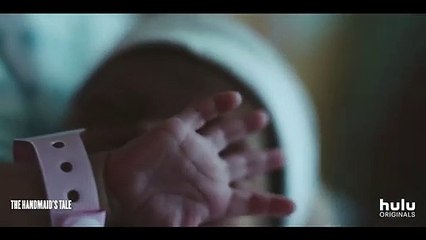 El cuento de la criada - season 3 Teaser (2) VO