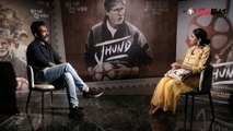 Jhund Director Nagraj Manjule Interview Part 1 | Filmibeat Telugu
