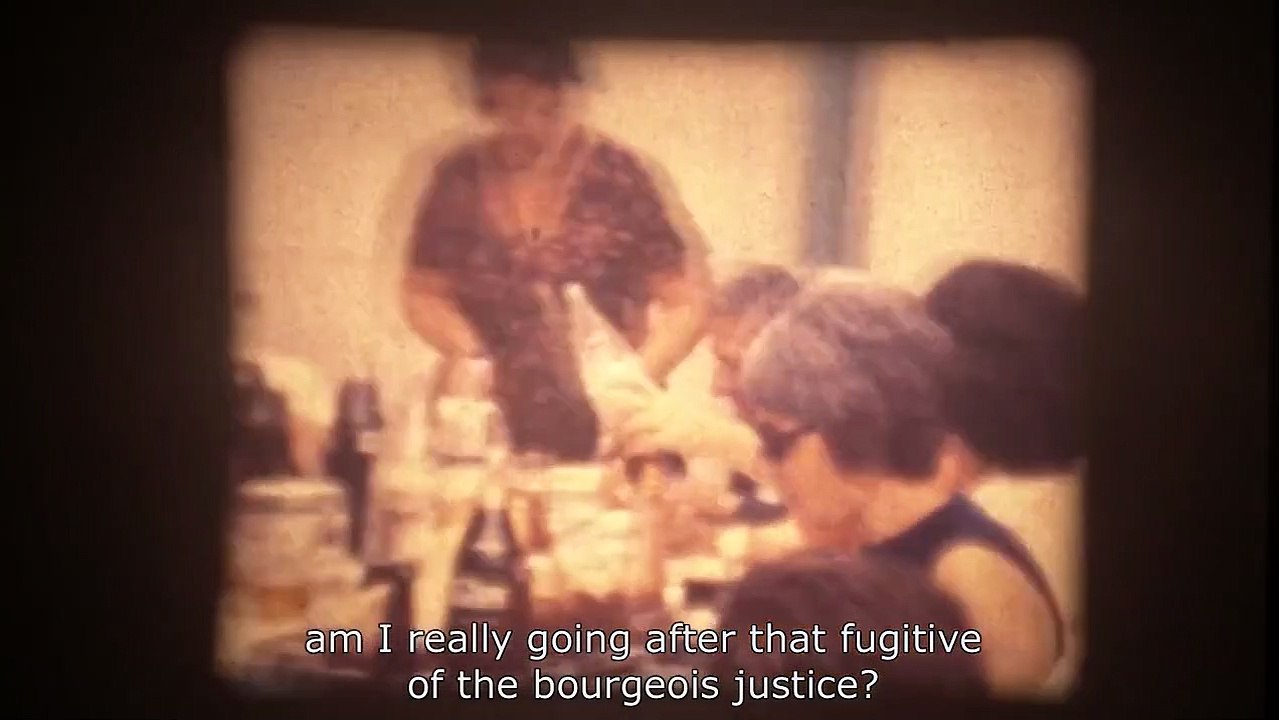 Cuatreros Trailer Original