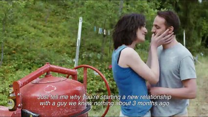 Diane a les épaules Tráiler VO