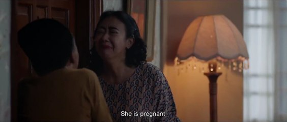 Suzzanna: Buried Alive Tráiler VO