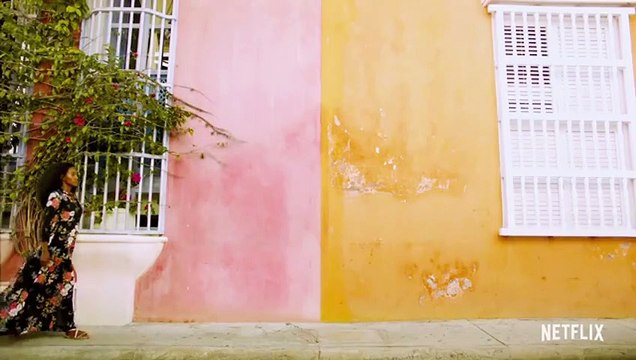 Siempre Bruja Teaser