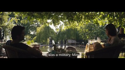 Cachorros Trailer Original