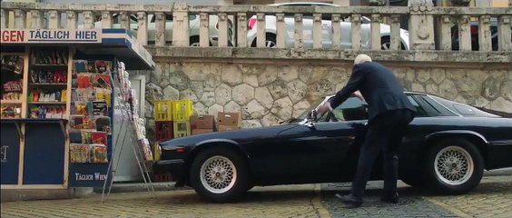 Meu Ex é um Espião Trailer Original