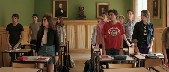 La última lección Tráiler (2) VO