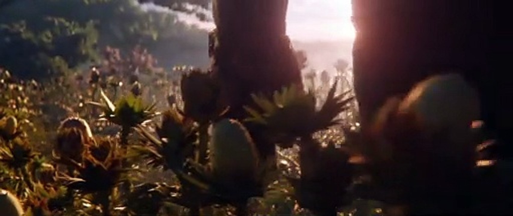 Vengadores: Endgame Teaser (3)