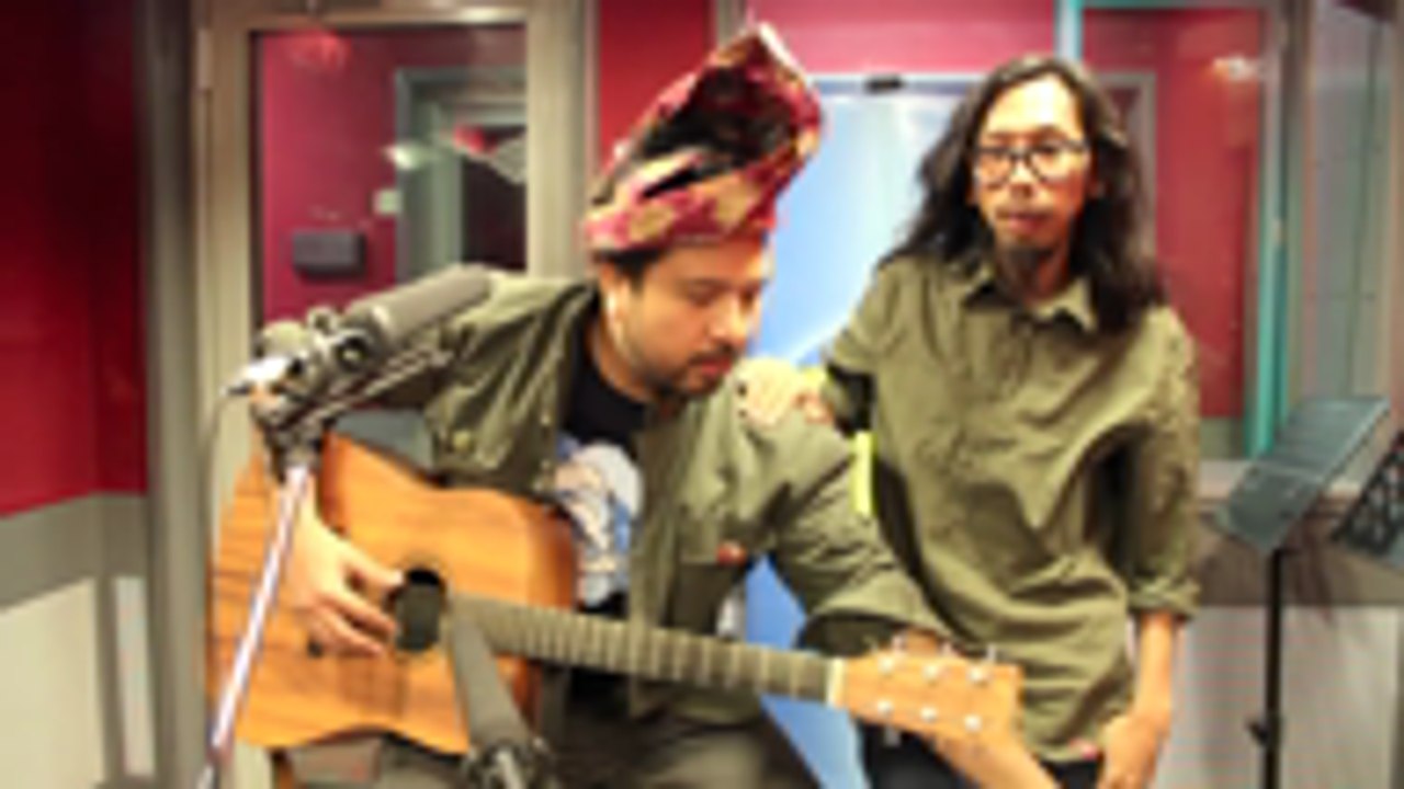 Mawar Putih Tanda Perpisahan - MONOLOQUE