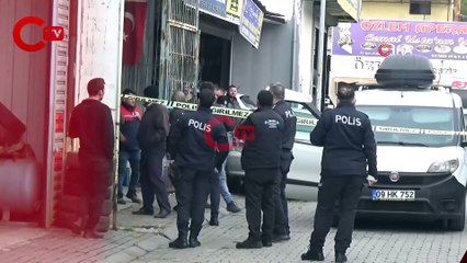 "Çayı niye eksik getirdin" kavgası: 2 ağır yaralı