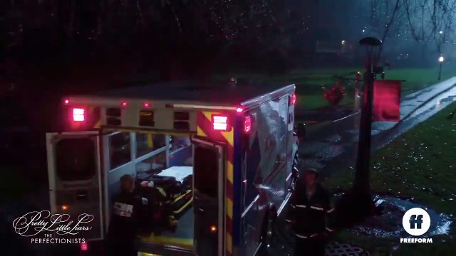 Pequeñas mentirosas: Perfeccionistas Tráiler VO