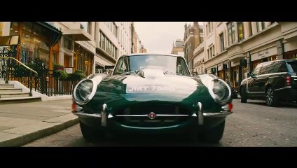 Kingsman: O Círculo Dourado Entrevista com Halle Berry e Pedro Pascal