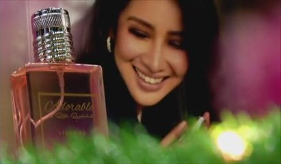 Keluarkan wangian untuk peminat- Rita Rudaini