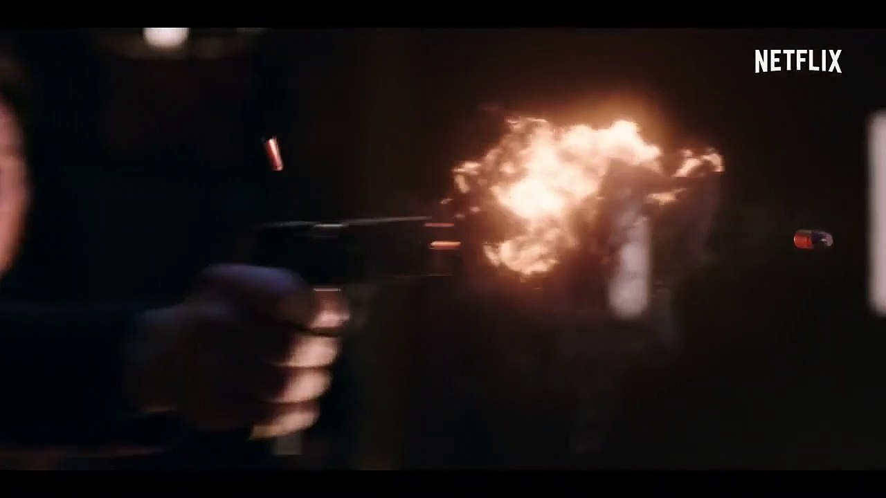 Titanes Teaser VO