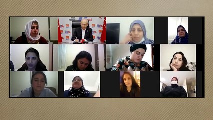Kılıçdaroğlu'ndan 8 Mart mesajı: Çağdaş Türkiye'yi yeniden kadınlarla birlikte inşa edeceğiz