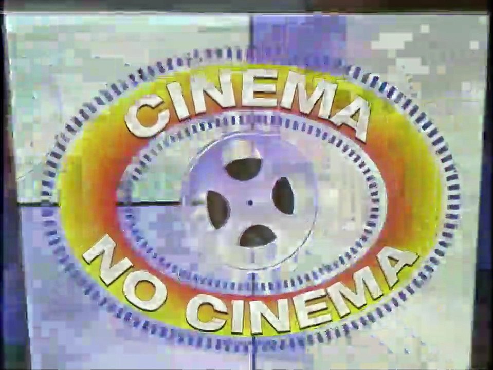 Como Se Tornar o Pior Aluno da Escola Trailer (3) Cinema no Cinema