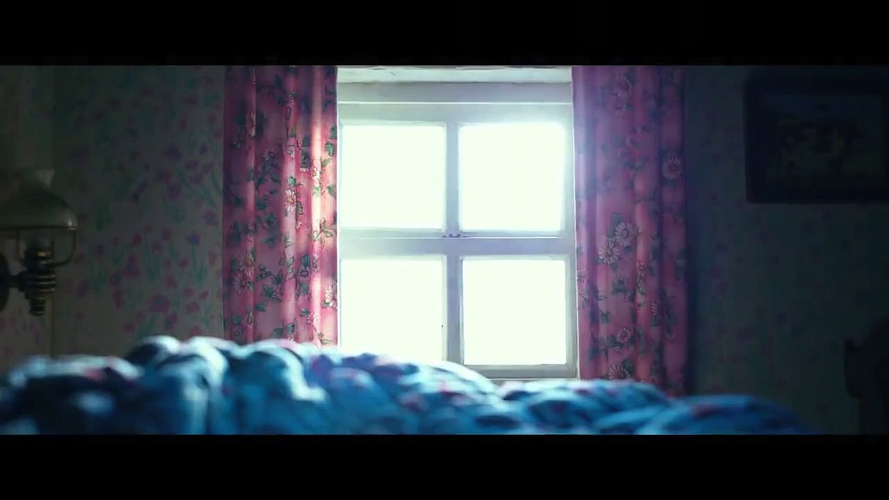 La oveja Shaun, la película: Granjaguedon Teaser (2) VO