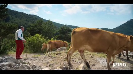 Chef&#039;s Table - temporada 6 Tráiler VO