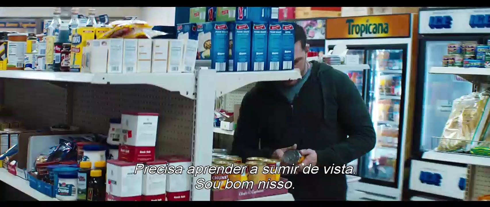 Venom Trailer Legendado