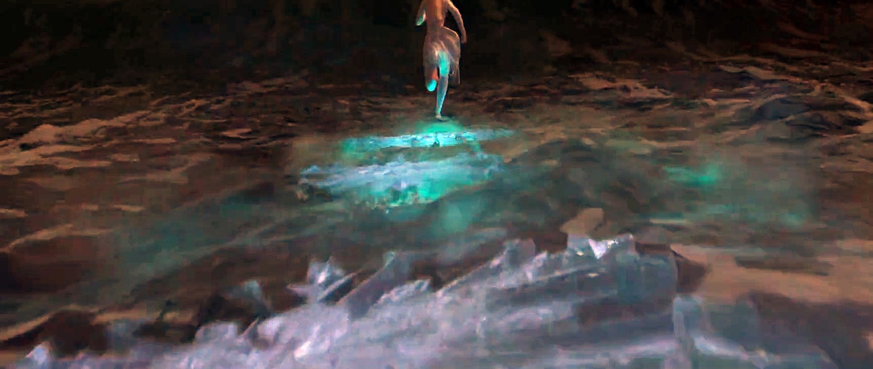 Frozen II Teaser