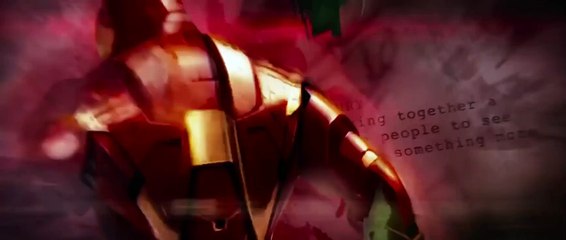 Vingadores: Guerra Infinita Comercial de TV (6) Original