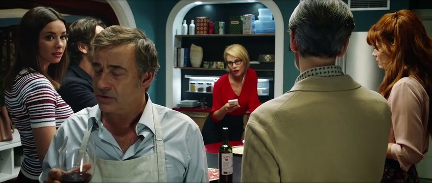 Perfectos Desconocidos Trailer Oficial