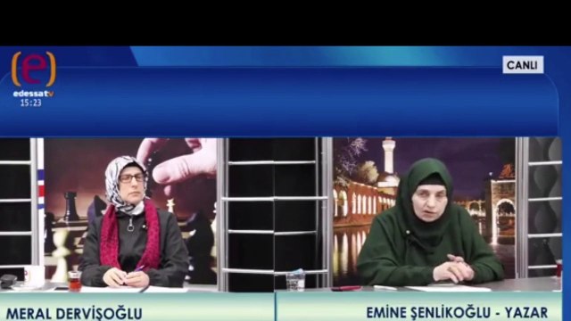 Fatih Altaylı Emine Şenlikoğlu'nun sözlerine yanıt verdi! Hadi oradan yalancı