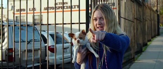 Larga vida y prosperidad Tráiler