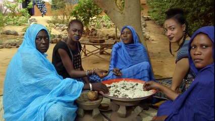 A Aliança Trailer Original