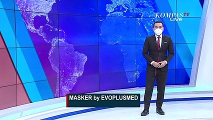 Seorang Pria Meninggal Usai Lompat dari JPO di TB Simatupang Jakarta, Jenazah Akan Divisum