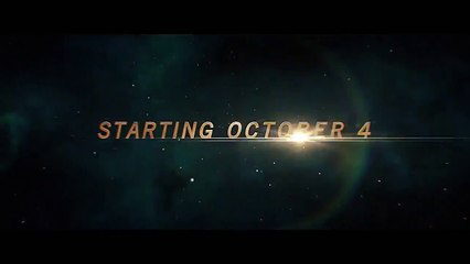 Star Trek: Short Treks Tráiler VO