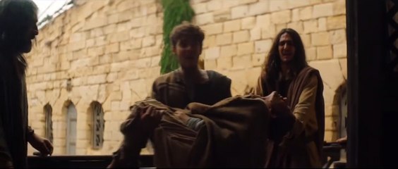 Paulo, Apóstolo de Cristo Trailer Dublado