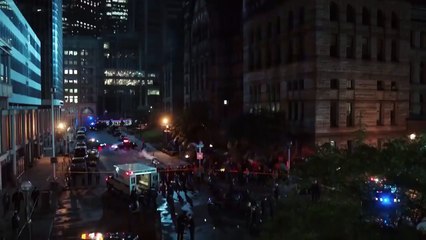 Titanes - season 1 - episode 11 Tráiler VO