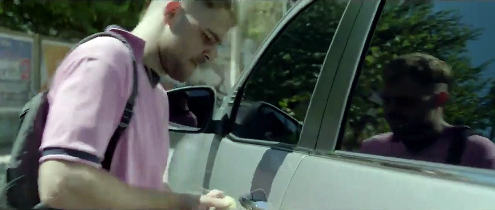 4 x 4 Teaser