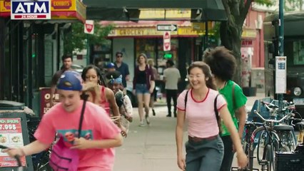 Skate Kitchen Tráiler VO