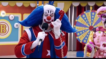 Bingo - O Rei das Manhãs Mashup - Cidade dos Bingos