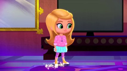 Shimmer y Shine Tráiler VO